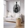 Decorative panel with photo printing, size 100x150 cm