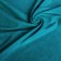 Set of curtains "Soft", size 145 x 270 cm - 2 pcs, grab - 2 pcs, biruisic color
