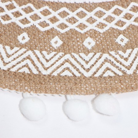 Ethel Ethel "Inspiration" cell D38, jute-3