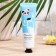 Hand cream "Milk" moisturizer, 30 ml