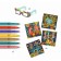 Djeco painting set "Hide and Hide