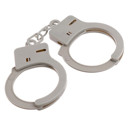 TIR Police set, 8 items-4