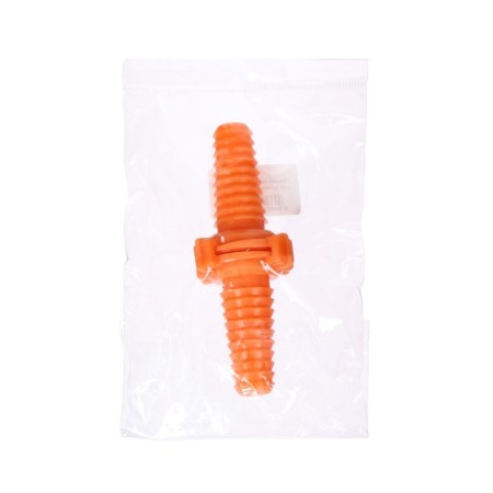 Adapter, for hoses 1 "(25 mm) and 3/4" (19 mm), plastic-3
