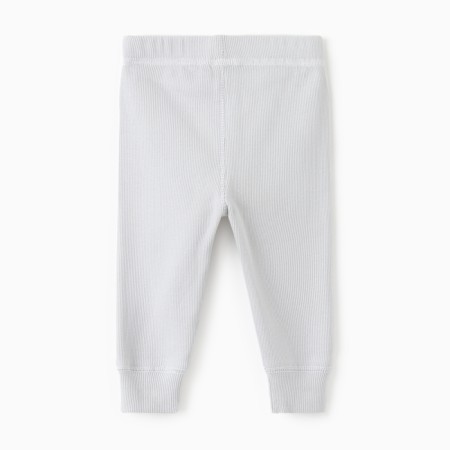 Panties Children's Minaku: Basic Line Baby, color light gray, height 74-80-7