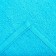 Terry -terrible macemic cloth for harvesting economy and I, Blue, 100% HL
