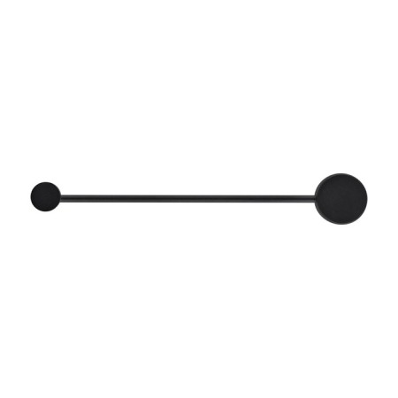 Bra Freya Fr5363WL-01B1 TACTIC, 520x80x80 mm, GX53, 1x8W, black color