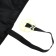 Organizer in the rear seat 87 x 47 cm, 8 pockets, black