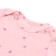 Body Children's minku, pink color, height 86-92 cm