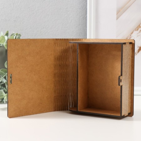 Caste-Knig "total and more" 14x12x5 cm-4