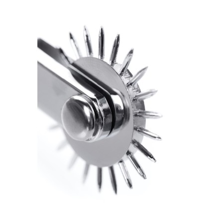 Wheel of Vartenberg, Toyfa Metal, silver-2