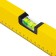 Level Stayer Standard 3460-060_z04, with a ruler, 600 mm