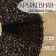 Lace elastic fabric, 220 mm × 2.7 ± 0.5 m, black color