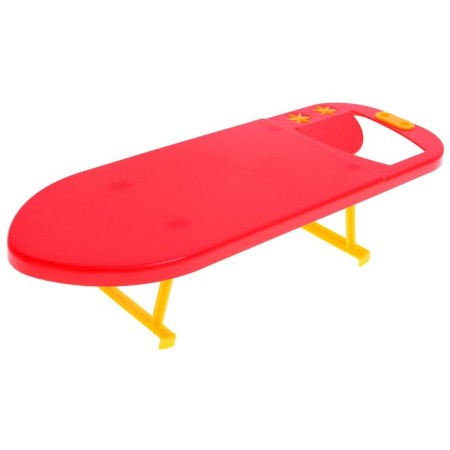 Ironing board, mix-1