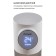 The dispenser Pioneer SD-1000, for soap, sensory, white