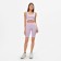 Shorts (bicycles) women's minku lavender color, river 44