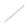 Simple sting for a screwdriver of tundra, CRV, bilateral, SL6 - PH2, 160 mm