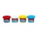 Modeling dough 4 -ZV 140g ArtBerry with aloe vera, sleeve