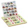 Educational game "Mathematical box. Transport"