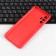 Red Line Ultimate cover for Tecno Pova 3, Silicone, Red
