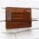 Key of plywood "Rules at home"