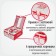 Homemade first aid kit, Comfort