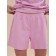 Female set, size XL, pink color