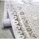 Rectangular carpet amatis lux 36564a, size 200x400 cm