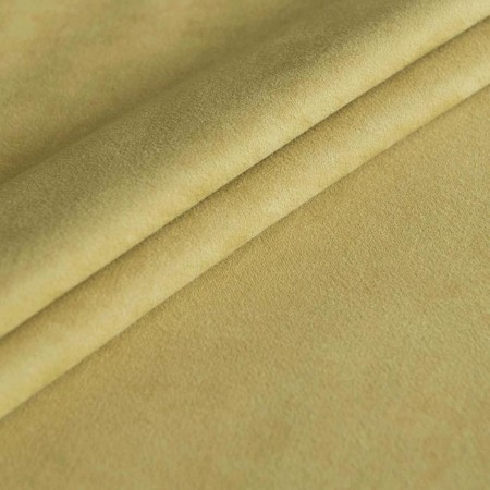 Set of curtains "Kim", size 140 x 270 cm - 2 pcs, lemon-1
