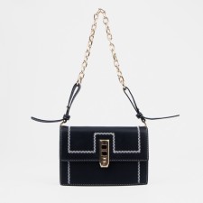 Bag-mixer on the valve, black color