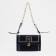 Bag-mixer on the valve, black color