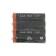 Salt battery Luazon Heavy Duty, AAA, R03, Spike, 4 pcs