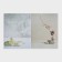 Photophone bilateral paper 300 gr "elegant plants" 57x87 cm