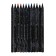 Pencils 24 colors, Devente Jumbo Art Three -sided, 4 mm
