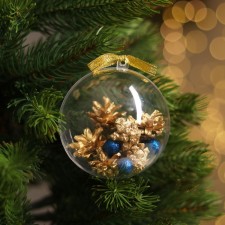 Christmas tree toy 