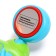 Musical developing steering wheel “forward!”, Light and sound effect, mix