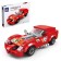 Designer Race "Sports", 4 in 1, mix