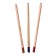 Pastel Sukhai in a pencil ZHK "Sunny Portrait" set of 8 colors