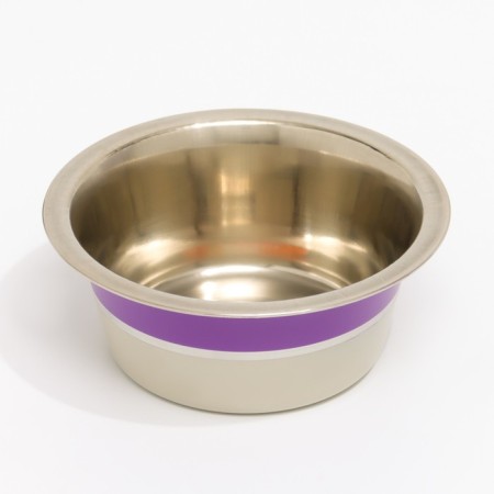 MISK Color Standard 200 ml, purple/beige
