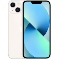 Smartphone Apple A2482 iPhone 13 256GB 4GB shining star monoblock 3G 4G 1SIM 6.1 