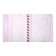 Set of covers PE 5 pieces, 240 x 430 mm, 140 μm, for cops and workbooks, universal, with bookmarks, mix