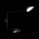 Wall lamp ST LUCE. SL305.401.02. SPRUZZO. 2x60 watts, e27, 18x75 cm, black color