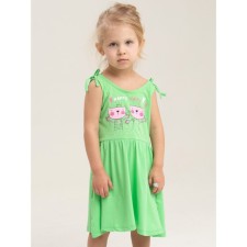 Dress for girls, height 98 cm