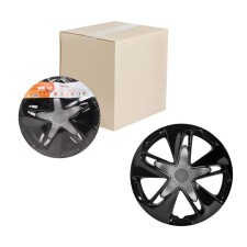 Wheel caps 13 