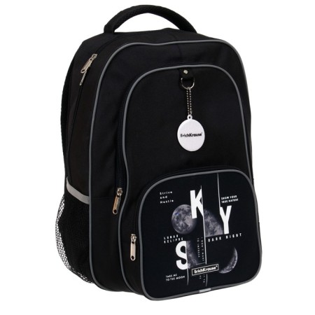 Barry backpack Erich Krause Ergoline 20l, 44 x 33 x 22 cm, Moon Cycle 58124-1