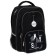 Barry backpack Erich Krause Ergoline 20l, 44 x 33 x 22 cm, Moon Cycle 58124
