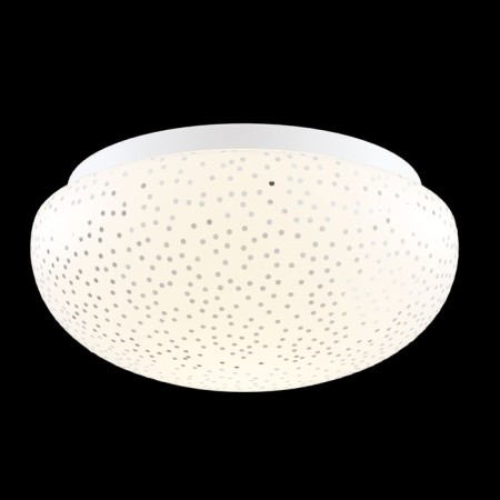 Built-in lamp Technical DL296-6-6W-W PLASTIC, 67x1111x66 mm, LED, 6.1W, 360LM, 4200K, white color-1