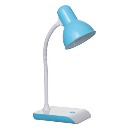 HELP LAME Junior E27 40W Blue 16.5x13x44 cm-9