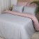 Bed linen 2 joint venture fascion, size 220x235 cm, 175x215 cm, 50x70 cm - 2 pcs
