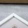 Photo frame Pine C14 21x30 cm, 03 white (plastic screen)
