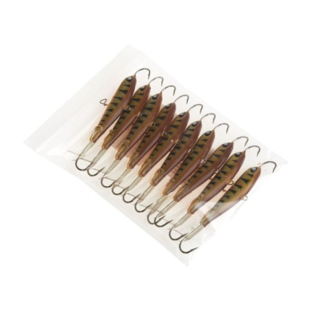 Balancir Lucky John Nordic 4, 4 cm, color 41h-2